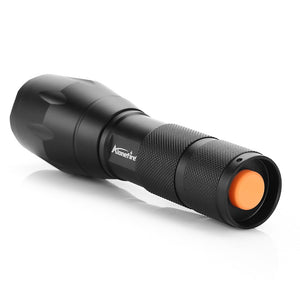 3800 Lumen LED Tactical Flashlight