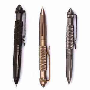 UZI - Self-Defender Tactical Pen