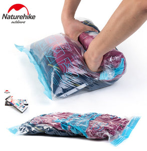 Naturehike Hand Scroll Compression Bags