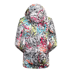 Maledetto Ski Jacket