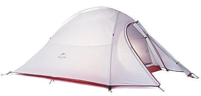 2 Person Ultralight Tent (Only 1.24 Kg/2.7 lbs)