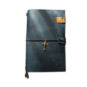 The Traveler's Notebook