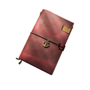The Traveler's Notebook