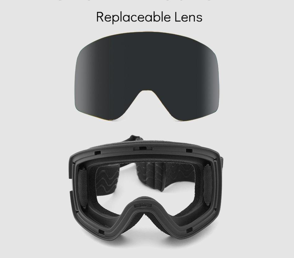 VECTOR TX Goggles