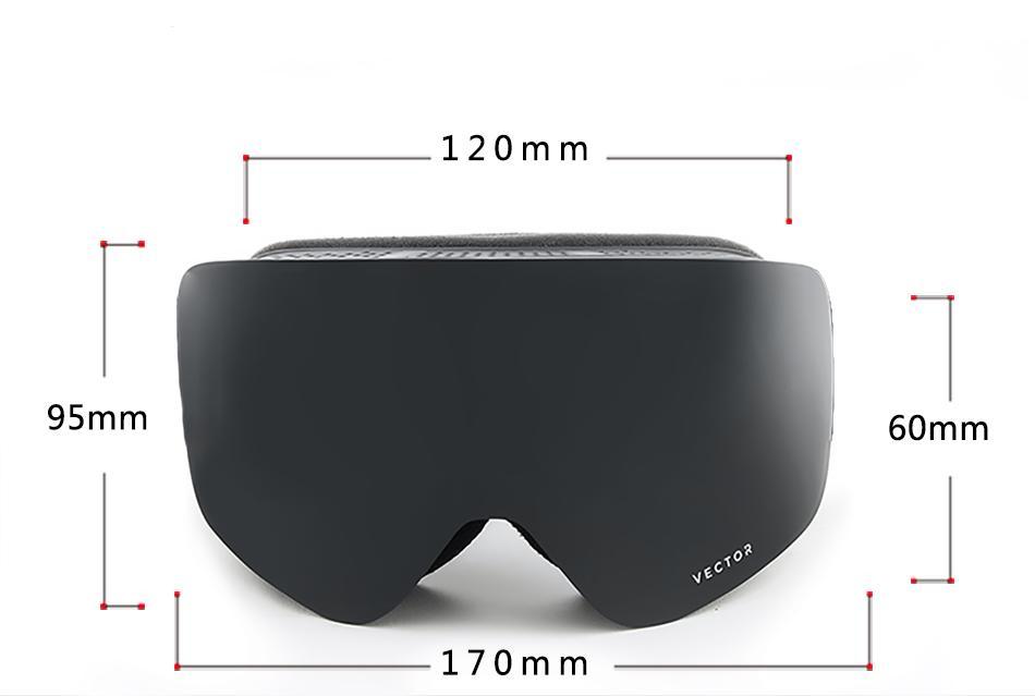 VECTOR TX Goggles