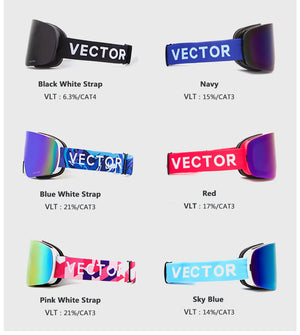 VECTOR TX Goggles