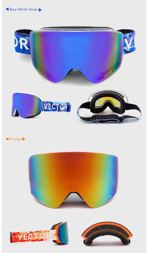 VECTOR TX Goggles