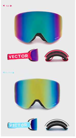 VECTOR TX Goggles